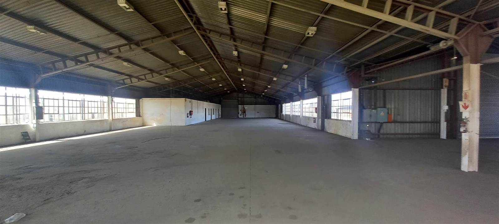 1541  m² Industrial space in Isando photo number 10