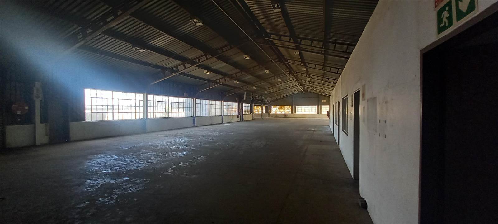 1541  m² Industrial space in Isando photo number 6