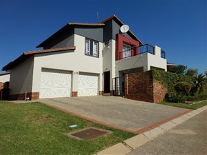 4 Bed House in Tijger Valley and surrounds