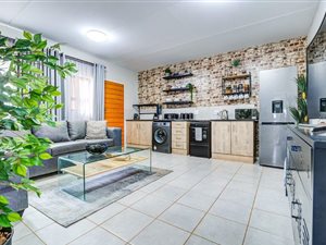 3 Bed Apartment in Kenleaf