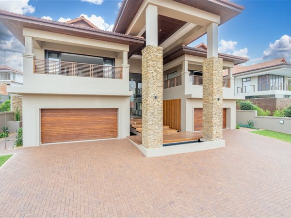 5 Bedroom House 5 Bedroom House