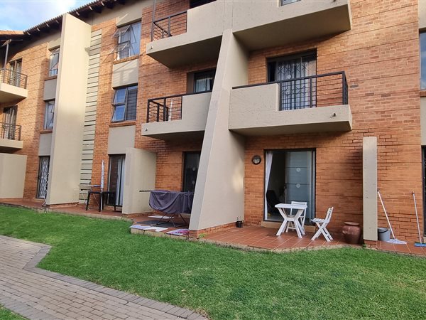 1 Bed Apartment in Hatfield