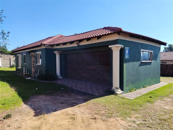 3 Bedroom House 3 Bedroom House