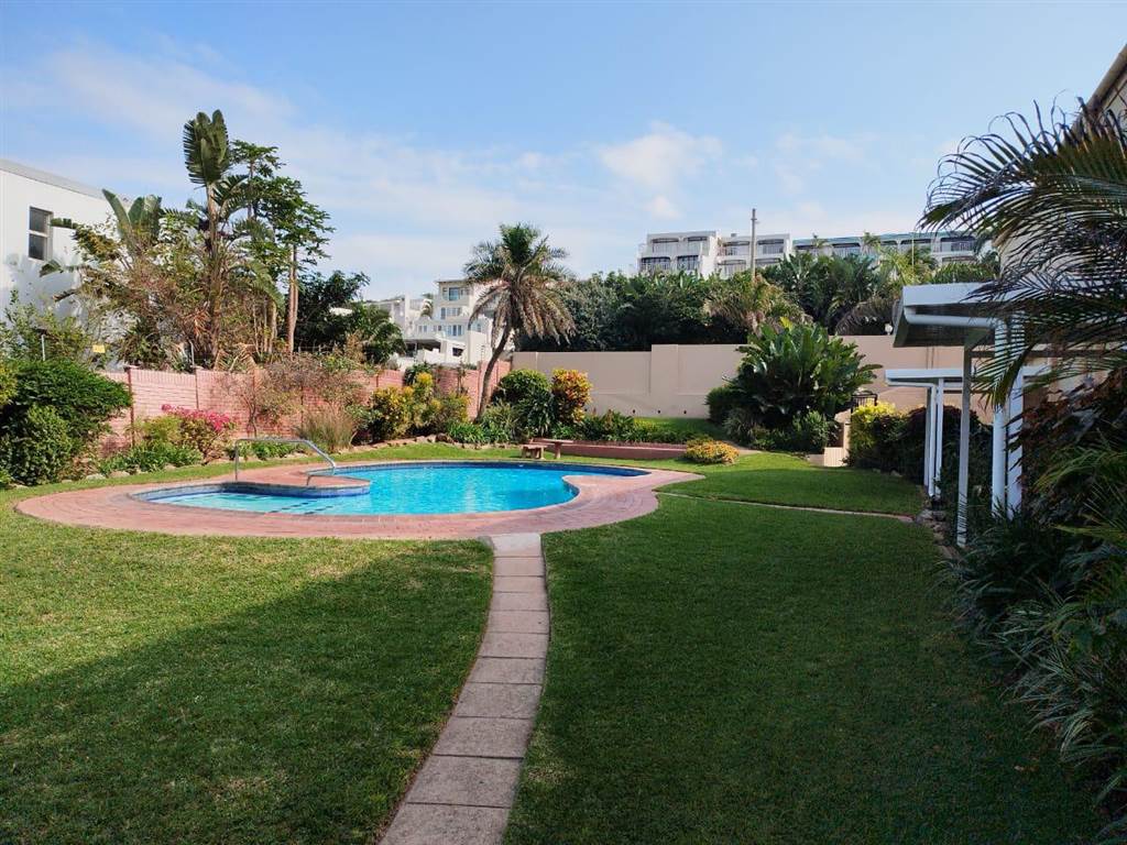 2 Bed House in Umhlanga Rocks photo number 20