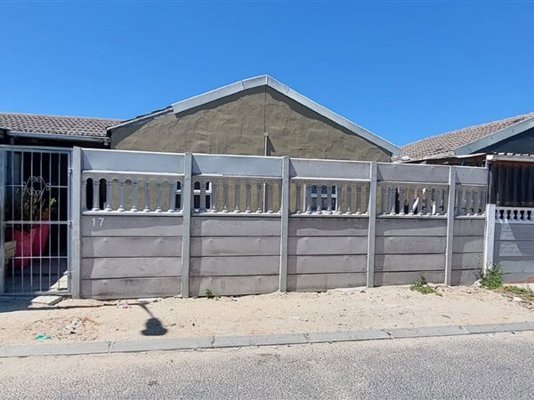 3 Bed House in Eastridge