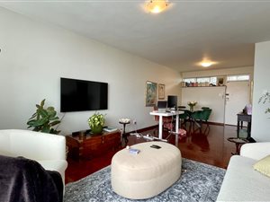 Apartment in Sea Point