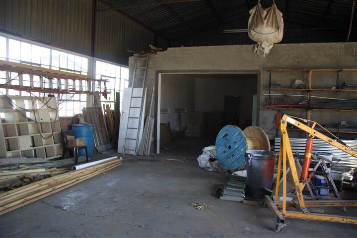 1860  m² Industrial space in Senekal photo number 20