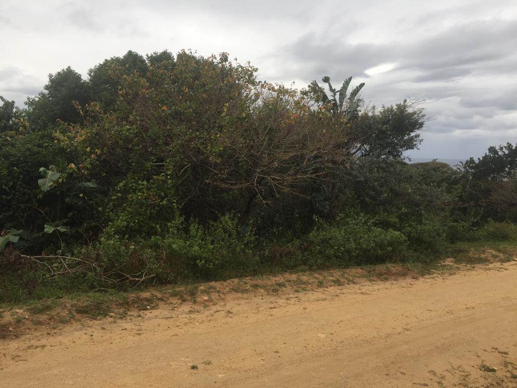 1267 m² Land available in Hibberdene photo number 1