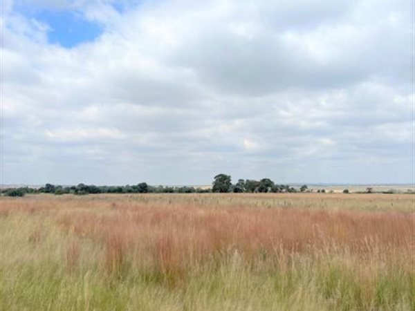 8.6 ha Land available in Meyerton