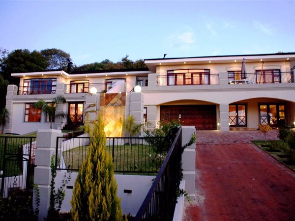 5 Bed House