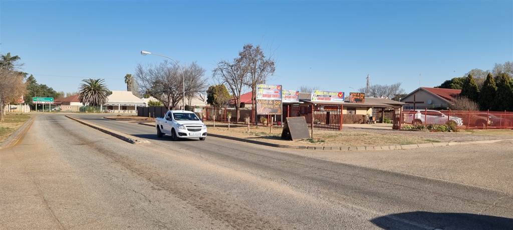 Retail space in Ventersdorp photo number 23