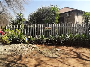 3 Bed House in Boksburg South