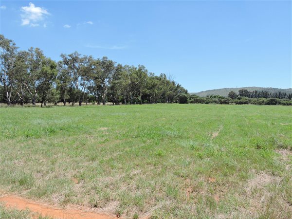 12 ha Farm 12 ha Farm