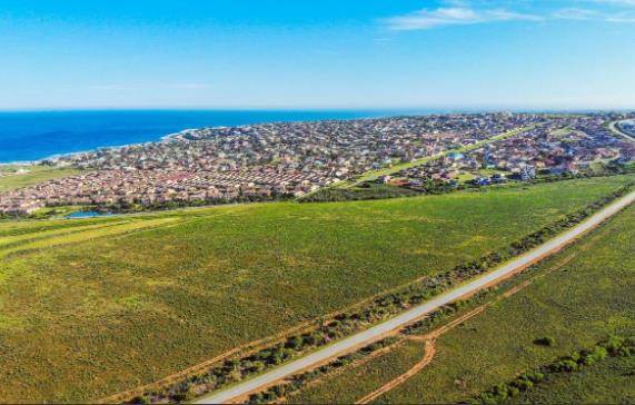 23 ha Land available in Jeffreys Bay photo number 3