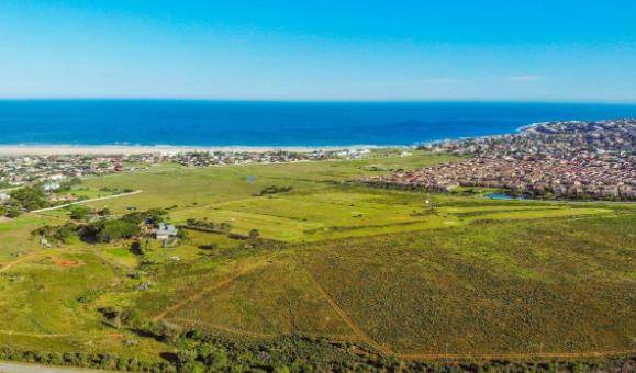 23 ha Land available in Jeffreys Bay photo number 1