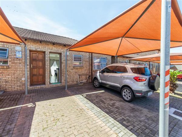 2 Bed House in Walmer