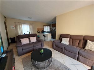2 Bed Apartment in Eco Park