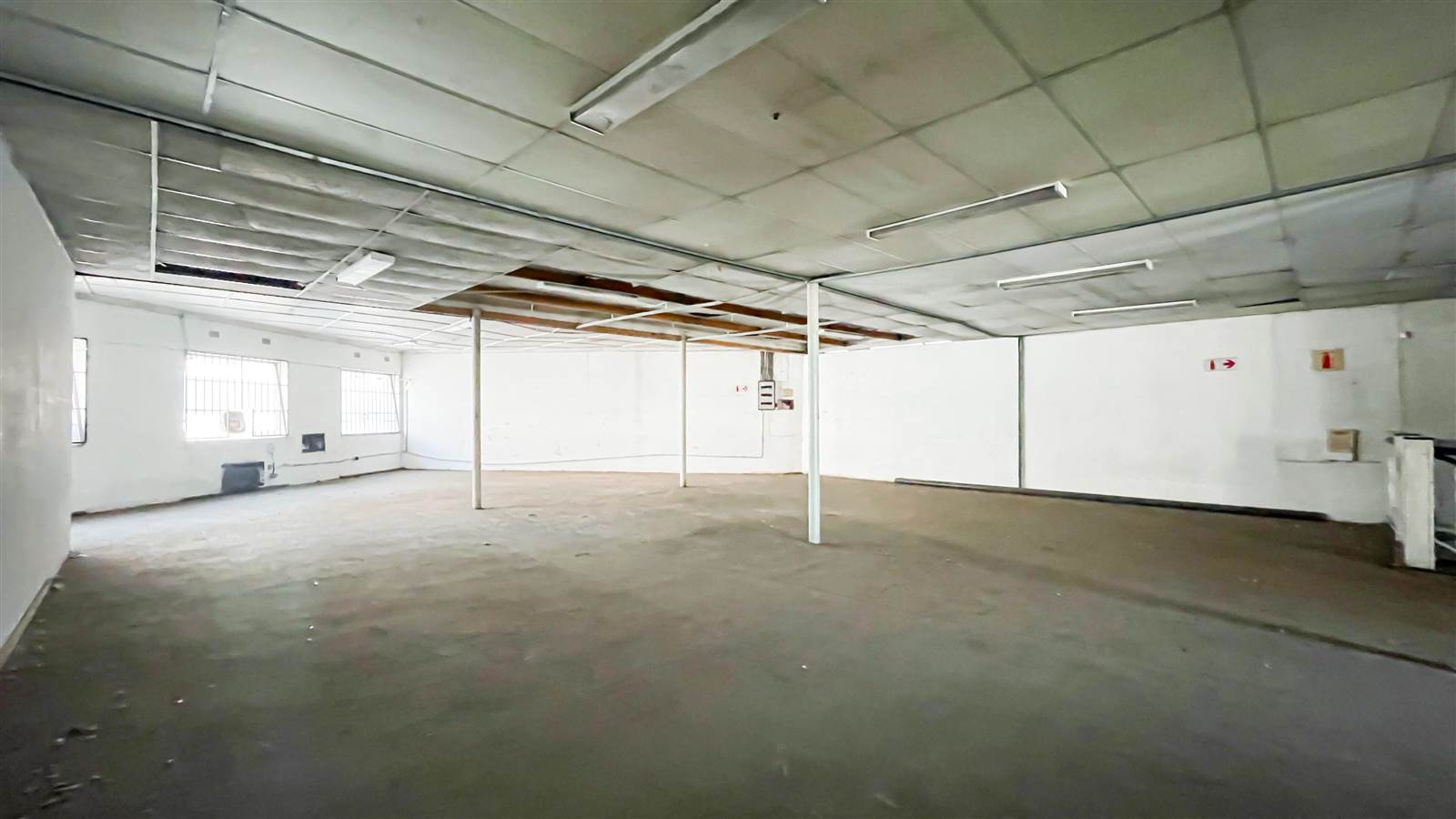 664  m² Commercial space in Germiston Central photo number 2