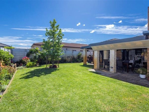 4 Bed House in Brackenfell Central