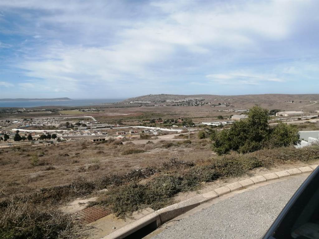 669 m² Land available in Saldanha photo number 2
