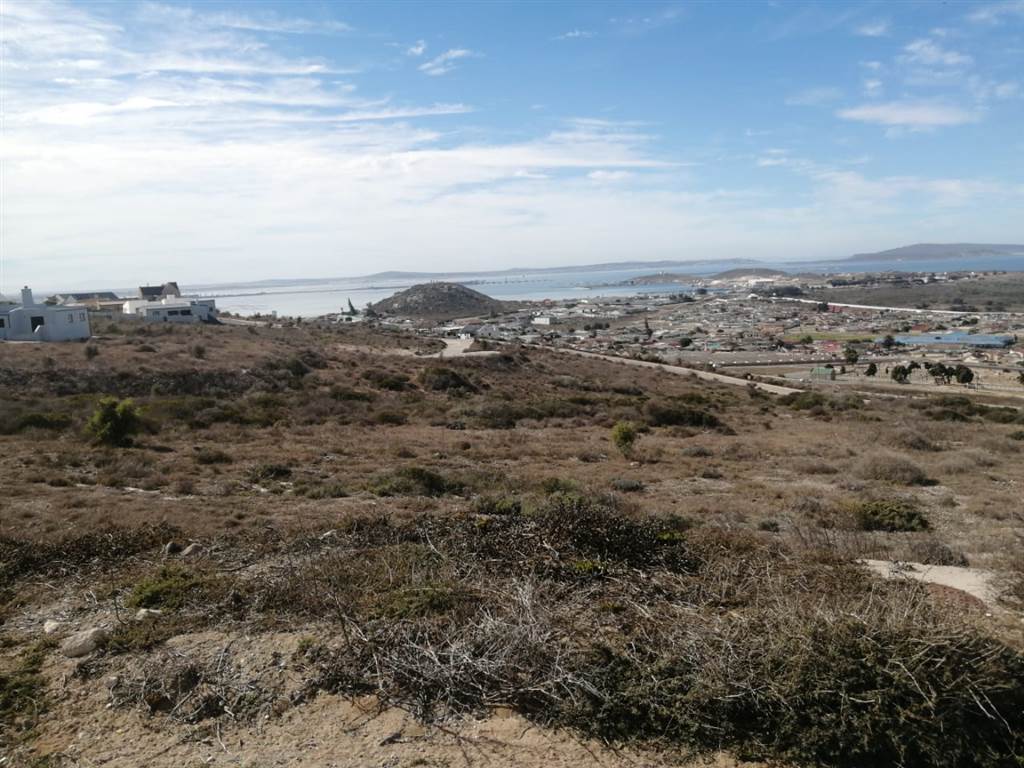 669 m² Land available in Saldanha photo number 1