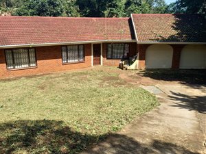 3 Bed House in Panorama