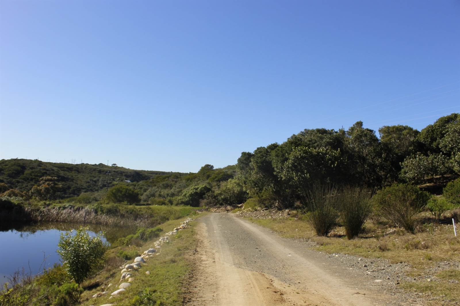2.7 ha Land available in Stilbaai photo number 20