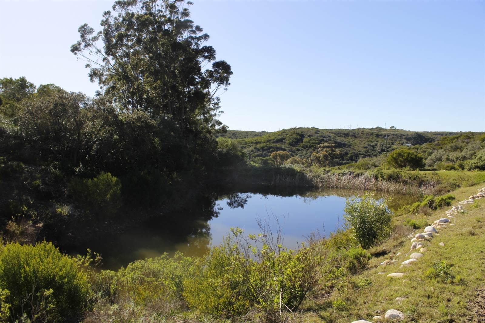2.7 ha Land available in Stilbaai photo number 19