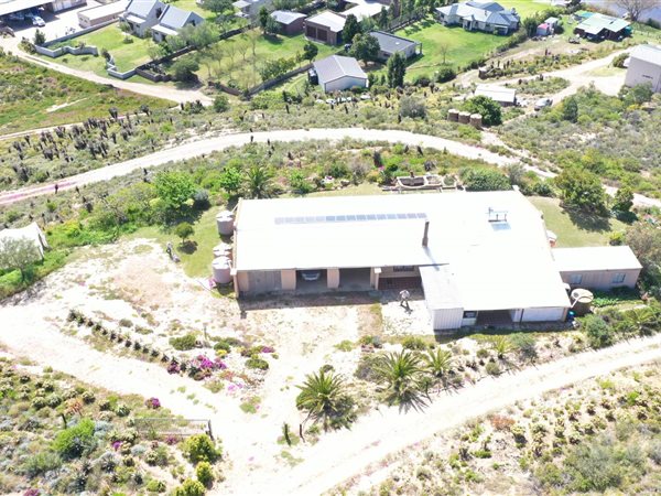 294 ha Farm in Malgas