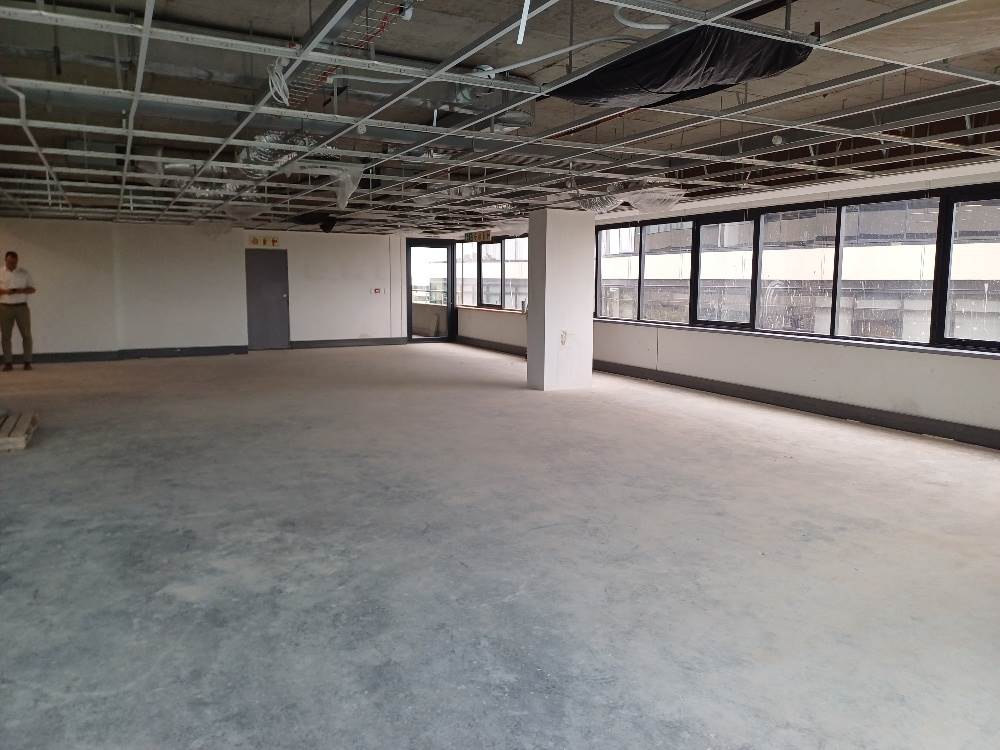 201  m² Commercial space in Doringkloof photo number 15