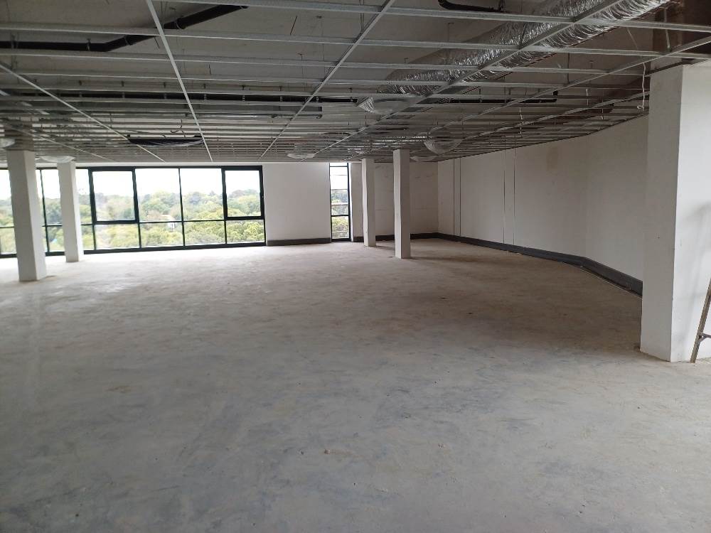 201  m² Commercial space in Doringkloof photo number 21