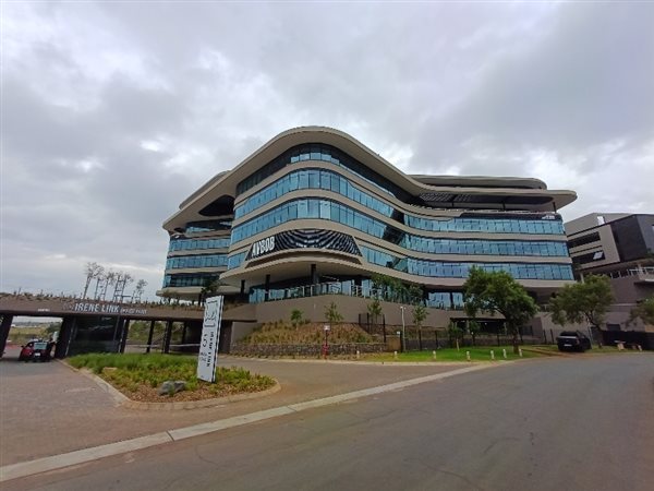 201  m² Commercial space in Doringkloof