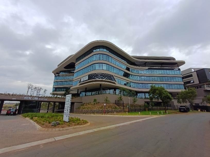 201  m² Commercial space in Doringkloof photo number 1