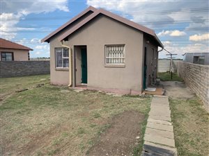 2 Bed House in Powerville