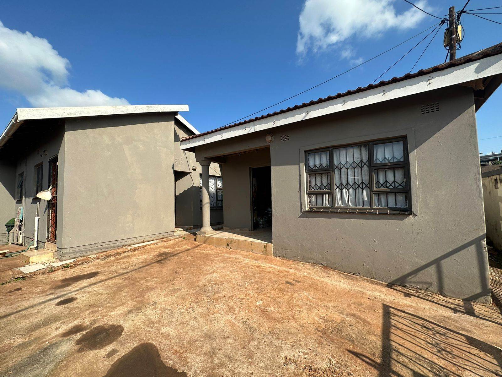 3 Bed House in Empangeni photo number 1