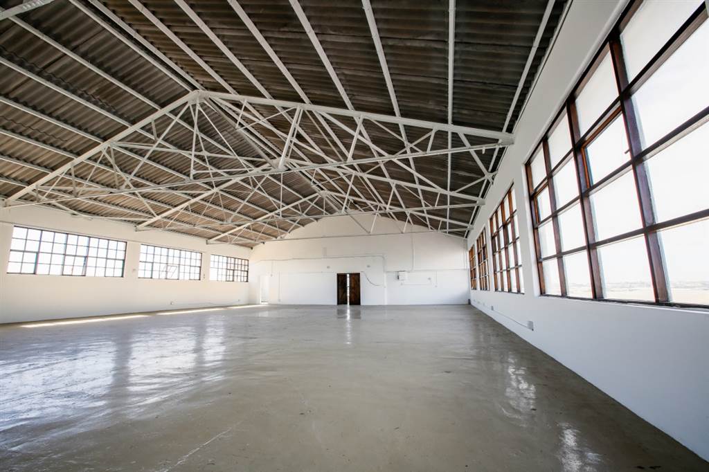 482  m² Industrial space in Paarden Eiland photo number 12