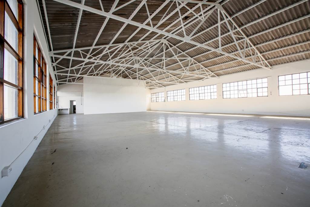 482  m² Industrial space in Paarden Eiland photo number 6