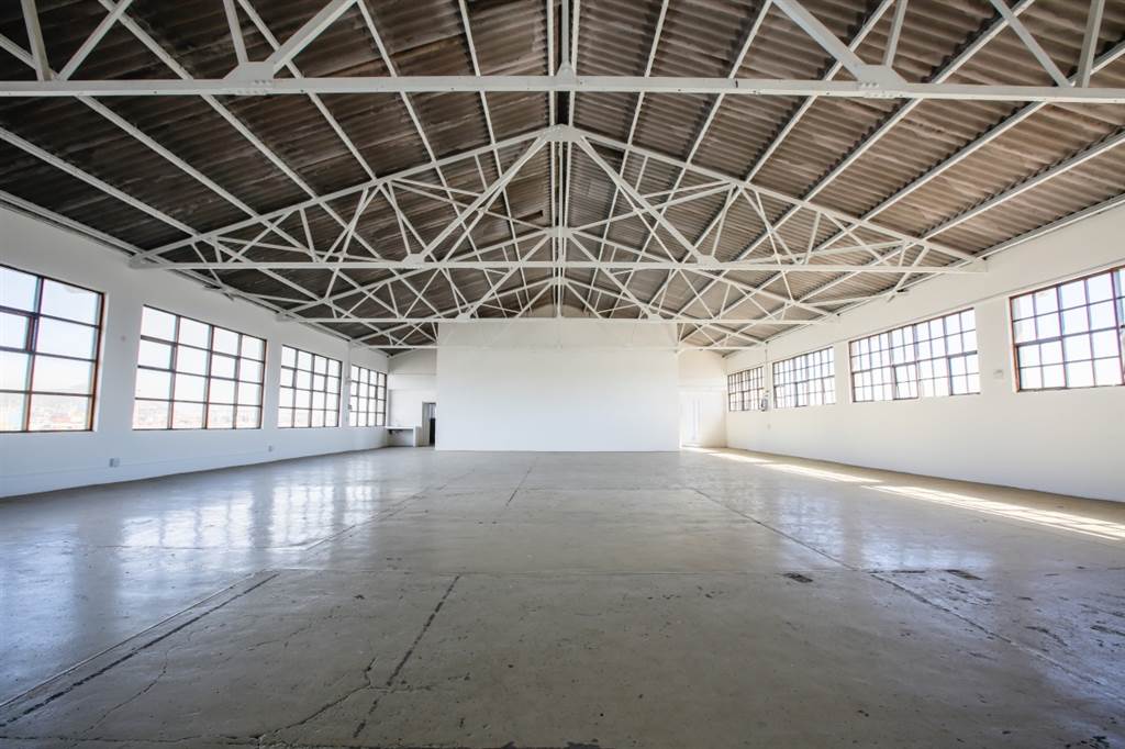 482  m² Industrial space in Paarden Eiland photo number 7