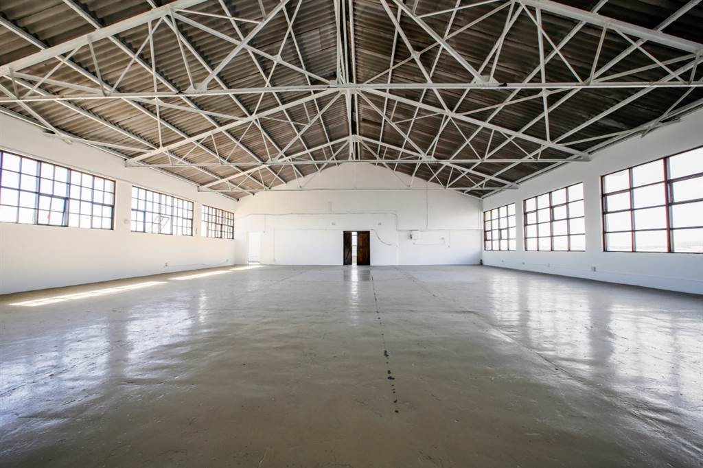 482  m² Industrial space in Paarden Eiland photo number 14