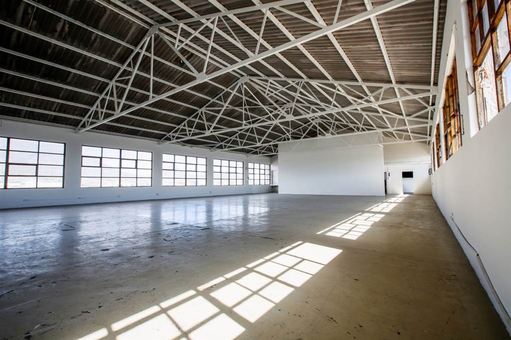 482  m² Industrial space in Paarden Eiland photo number 8