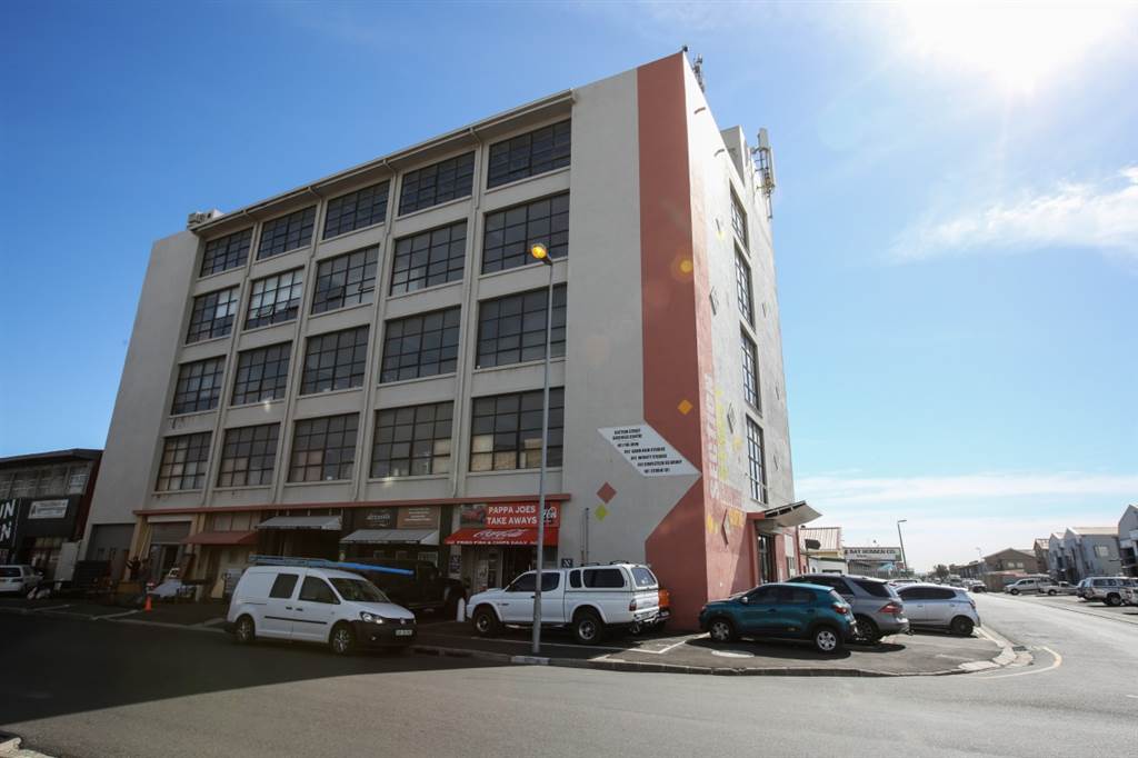 482  m² Industrial space in Paarden Eiland photo number 15