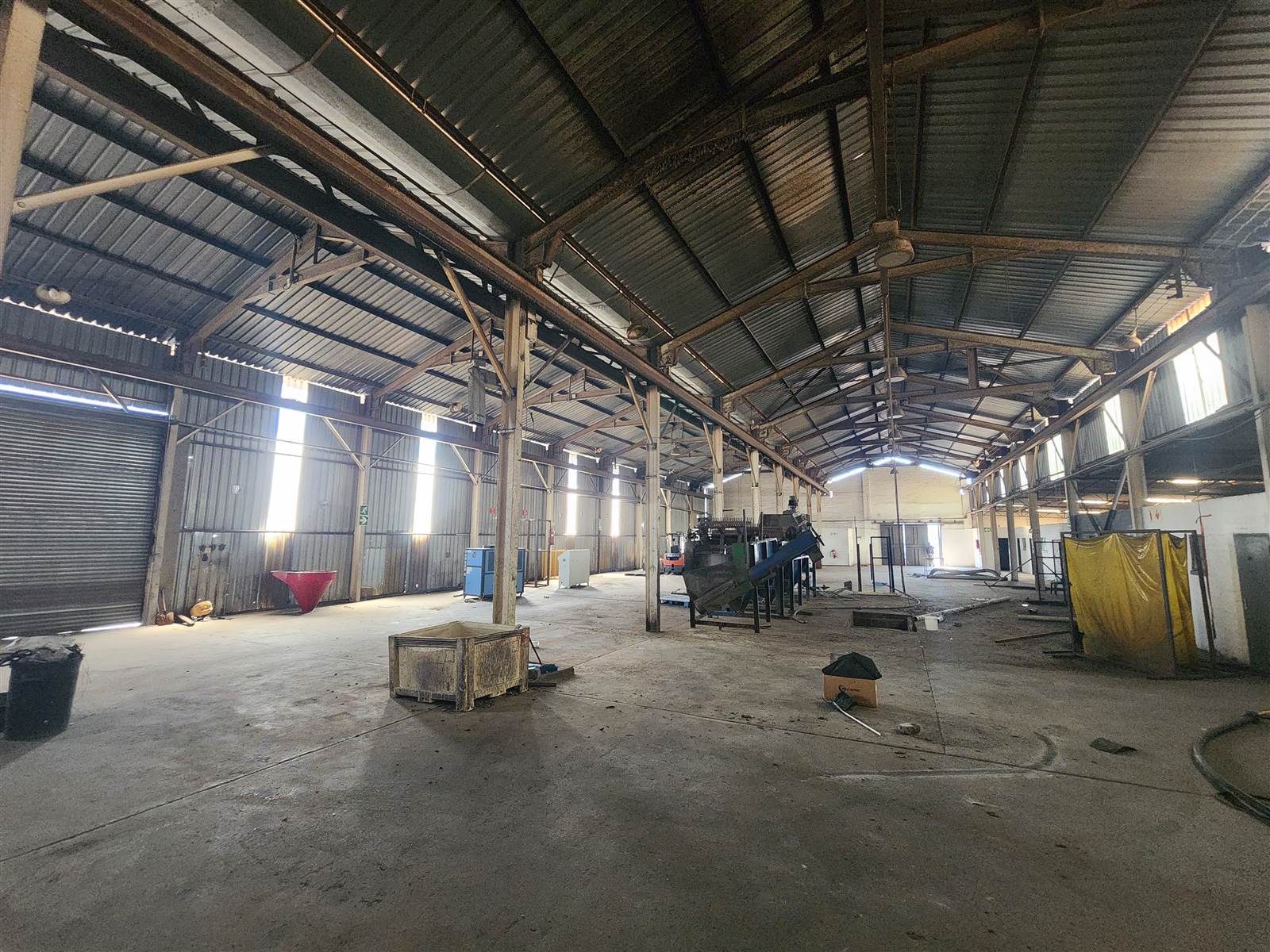 1100  m² Industrial space in Primrose photo number 7