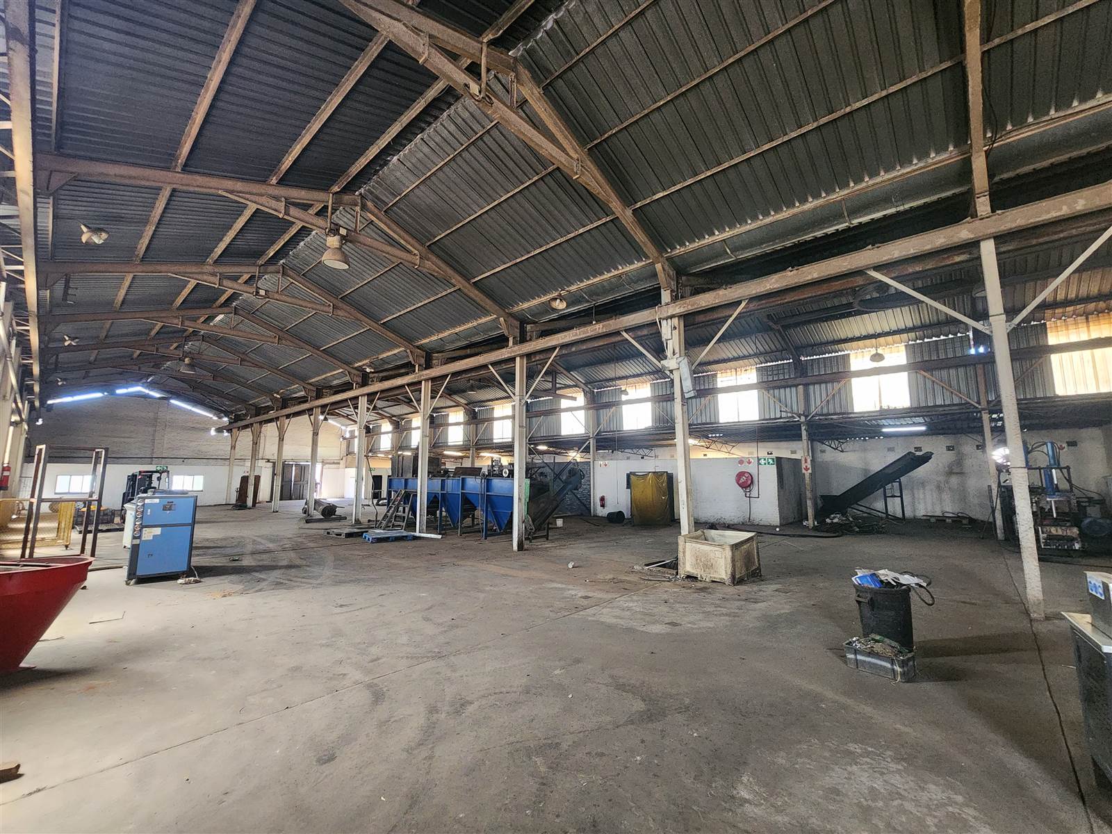 1100  m² Industrial space in Primrose photo number 6