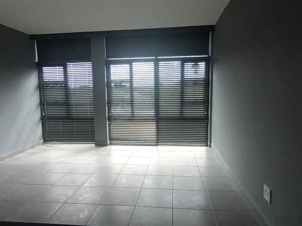 2 Bed Apartment