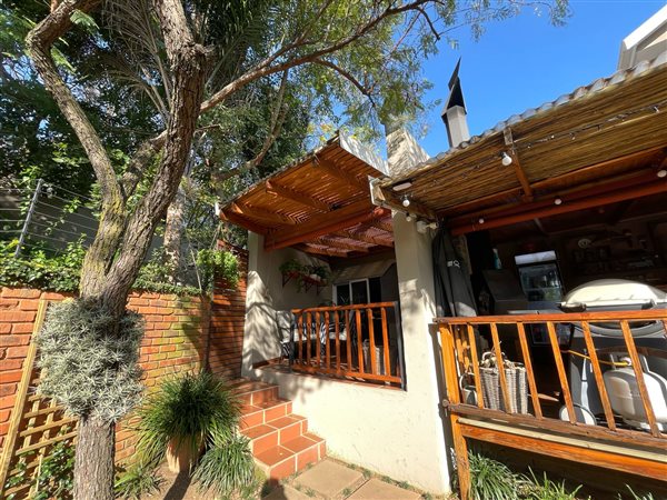 1 Bedroom Garden Cottage