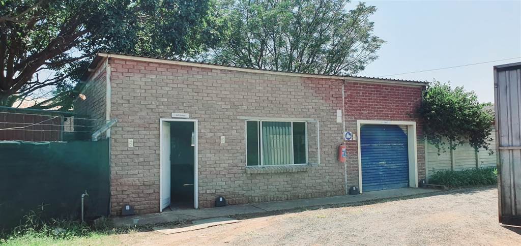 792  m² Industrial space in Louis Trichardt photo number 5