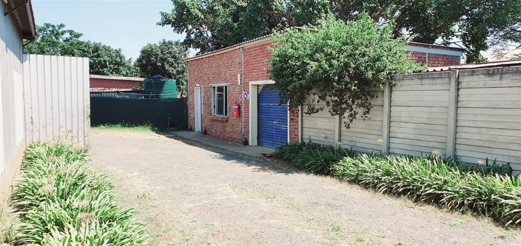 792  m² Industrial space in Louis Trichardt photo number 4