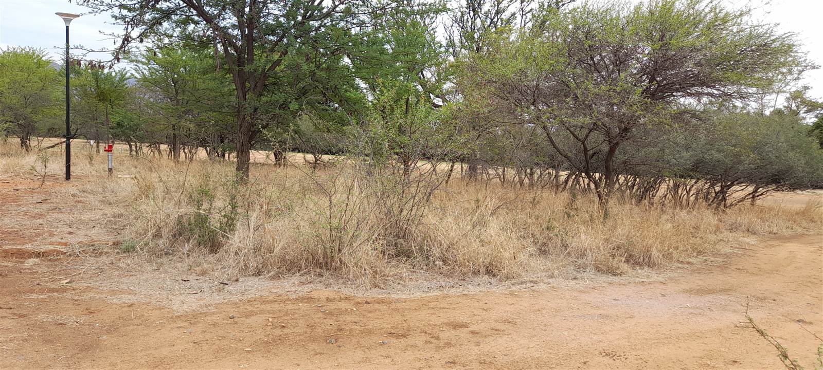 1477 m² Land available in Chroom Park photo number 8