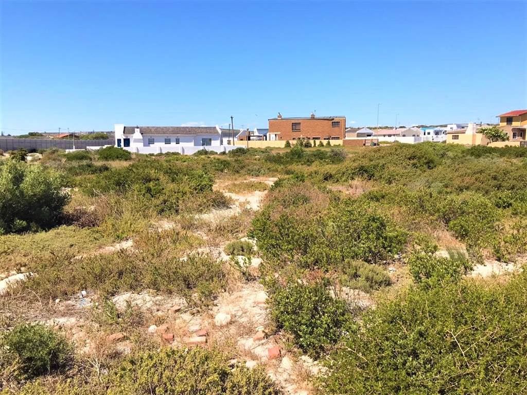 2972 m² Land available in Langebaan North photo number 9
