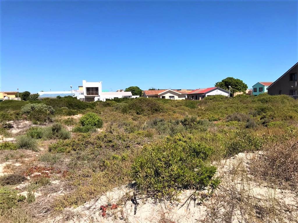 2972 m² Land available in Langebaan North photo number 4